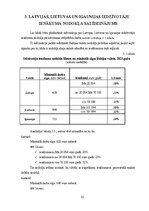 Term Papers 'Iedzīvotāju ienākuma nodokļa izvērtējums  Baltijas valstīs', 52.