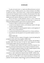 Term Papers 'Iedzīvotāju ienākuma nodokļa izvērtējums  Baltijas valstīs', 74.