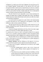 Term Papers 'Iedzīvotāju ienākuma nodokļa izvērtējums  Baltijas valstīs', 75.