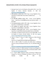 Term Papers 'Iedzīvotāju ienākuma nodokļa izvērtējums  Baltijas valstīs', 77.