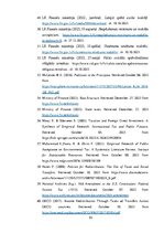 Term Papers 'Iedzīvotāju ienākuma nodokļa izvērtējums  Baltijas valstīs', 82.