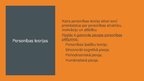 Presentations 'Psiholoģija - personības pētīšana', 6.