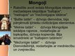 Presentations 'Mongoļu iebrukums Eiropā', 4.