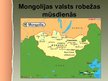 Presentations 'Mongoļu iebrukums Eiropā', 11.