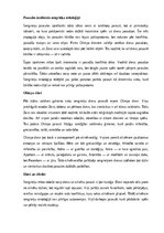 Essays 'Sengrieķu mīti un varoņteikas', 2.