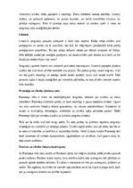 Essays 'Sengrieķu mīti un varoņteikas', 3.