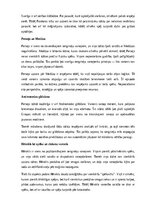 Essays 'Sengrieķu mīti un varoņteikas', 4.
