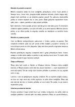 Essays 'Sengrieķu mīti un varoņteikas', 5.