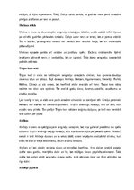 Essays 'Sengrieķu mīti un varoņteikas', 7.