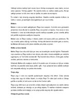 Essays 'Sengrieķu mīti un varoņteikas', 8.