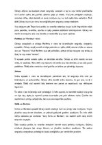 Essays 'Sengrieķu mīti un varoņteikas', 9.