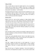 Essays 'Sengrieķu mīti un varoņteikas', 10.