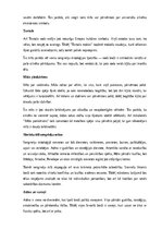 Essays 'Sengrieķu mīti un varoņteikas', 11.