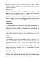 Essays 'Sengrieķu mīti un varoņteikas', 13.