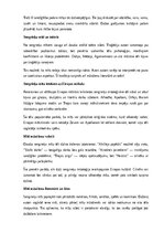 Essays 'Sengrieķu mīti un varoņteikas', 14.