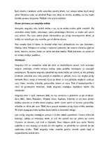 Essays 'Sengrieķu mīti un varoņteikas', 15.