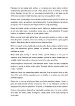 Essays 'Sengrieķu mīti un varoņteikas', 16.