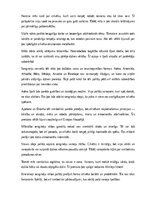Essays 'Sengrieķu mīti un varoņteikas', 18.