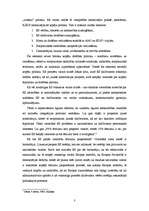 Essays 'Eiropas Savienības valsts pārvaldes darbības (administratīvie) principi. Valsts ', 3.