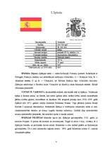 Research Papers 'Pireneju pussala - Spānija, Portugāle, attiecības ar Latviju', 8.