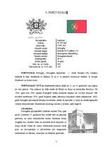 Research Papers 'Pireneju pussala - Spānija, Portugāle, attiecības ar Latviju', 11.