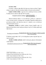Research Papers 'AS "Latvijas Maiznieks" finanšu analīze', 12.
