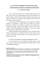 Research Papers 'AS "Latvijas Maiznieks" finanšu analīze', 15.