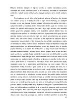 Term Papers 'Rakstīto avotu izmantošana skolēnu kritiskās domāšanas prasmju veicināšanai latv', 41.