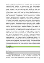 Term Papers 'Rakstīto avotu izmantošana skolēnu kritiskās domāšanas prasmju veicināšanai latv', 45.