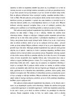 Term Papers 'Rakstīto avotu izmantošana skolēnu kritiskās domāšanas prasmju veicināšanai latv', 47.