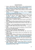 Term Papers 'Rakstīto avotu izmantošana skolēnu kritiskās domāšanas prasmju veicināšanai latv', 56.