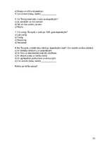 Term Papers 'Rakstīto avotu izmantošana skolēnu kritiskās domāšanas prasmju veicināšanai latv', 59.