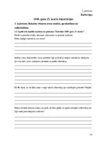 Term Papers 'Rakstīto avotu izmantošana skolēnu kritiskās domāšanas prasmju veicināšanai latv', 62.