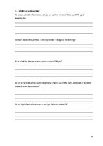 Term Papers 'Rakstīto avotu izmantošana skolēnu kritiskās domāšanas prasmju veicināšanai latv', 66.