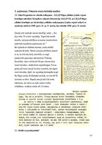 Term Papers 'Rakstīto avotu izmantošana skolēnu kritiskās domāšanas prasmju veicināšanai latv', 67.