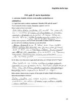 Term Papers 'Rakstīto avotu izmantošana skolēnu kritiskās domāšanas prasmju veicināšanai latv', 69.