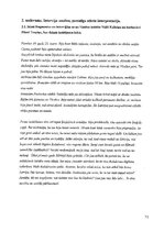 Term Papers 'Rakstīto avotu izmantošana skolēnu kritiskās domāšanas prasmju veicināšanai latv', 72.