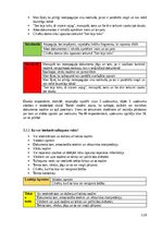 Term Papers 'Rakstīto avotu izmantošana skolēnu kritiskās domāšanas prasmju veicināšanai latv', 110.