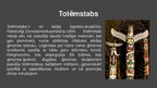 Presentations 'Šamanisms un totēmisms', 8.