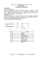 Research Papers 'Elektrostatika', 1.