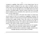 Research Papers 'SIA "Tapeks" darbības vērtējums un attīstības stratēģija', 16.