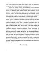 Research Papers 'SIA "Tapeks" darbības vērtējums un attīstības stratēģija', 25.