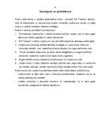 Research Papers 'SIA "Tapeks" darbības vērtējums un attīstības stratēģija', 47.