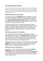 Summaries, Notes 'Seno latviešu vēsture, kultūra, mitoloģija, sabiedrība un kultūras mantojums: ko', 3.