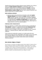 Summaries, Notes 'Seno latviešu vēsture, kultūra, mitoloģija, sabiedrība un kultūras mantojums: ko', 4.