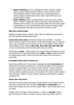 Summaries, Notes 'Seno latviešu vēsture, kultūra, mitoloģija, sabiedrība un kultūras mantojums: ko', 7.