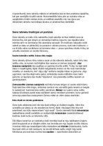 Summaries, Notes 'Seno latviešu vēsture, kultūra, mitoloģija, sabiedrība un kultūras mantojums: ko', 10.