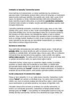 Summaries, Notes 'Seno latviešu vēsture, kultūra, mitoloģija, sabiedrība un kultūras mantojums: ko', 12.