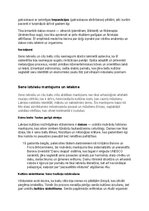 Summaries, Notes 'Seno latviešu vēsture, kultūra, mitoloģija, sabiedrība un kultūras mantojums: ko', 15.