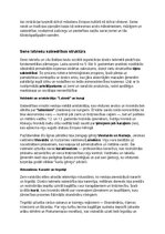 Summaries, Notes 'Seno latviešu vēsture, kultūra, mitoloģija, sabiedrība un kultūras mantojums: ko', 17.
